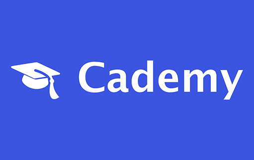Cademy-Logo