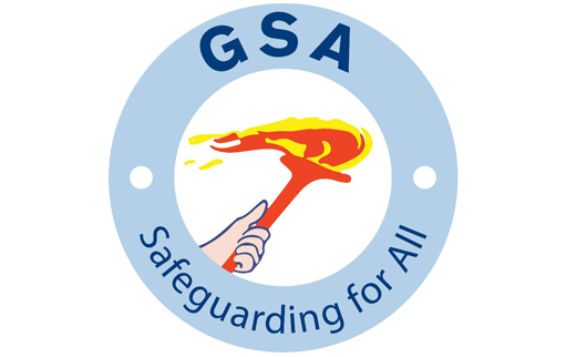 GSA-General-Services-Association-Logo